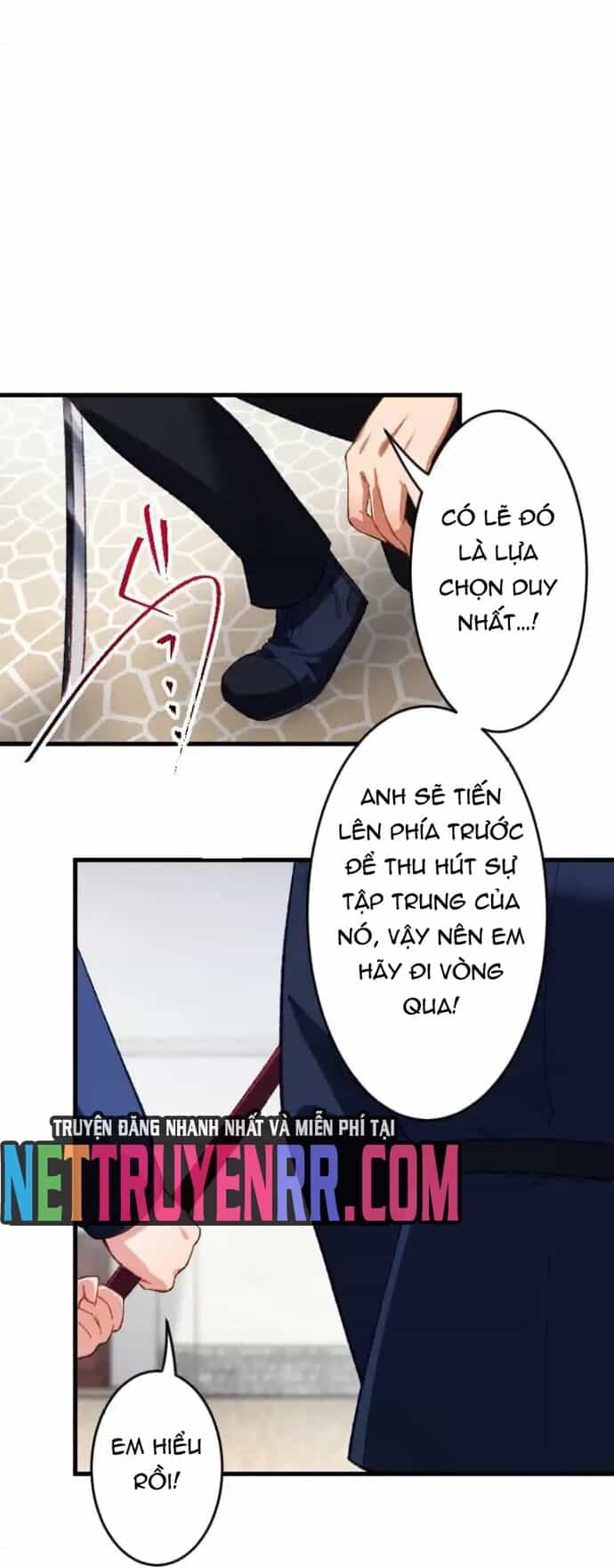 Trở Thành Bất Bại Bằng Kỹ Năng Cấp Ex - Chương 3 - ảnh 23