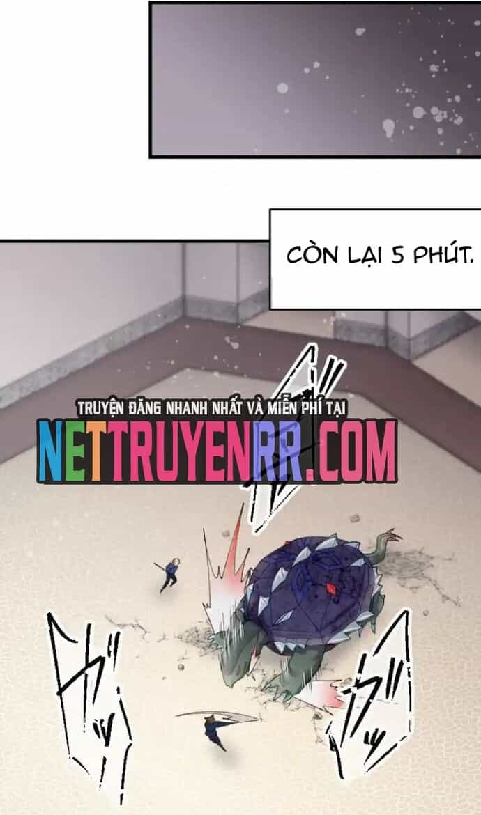 Trở Thành Bất Bại Bằng Kỹ Năng Cấp Ex - Chương 3 - ảnh 26
