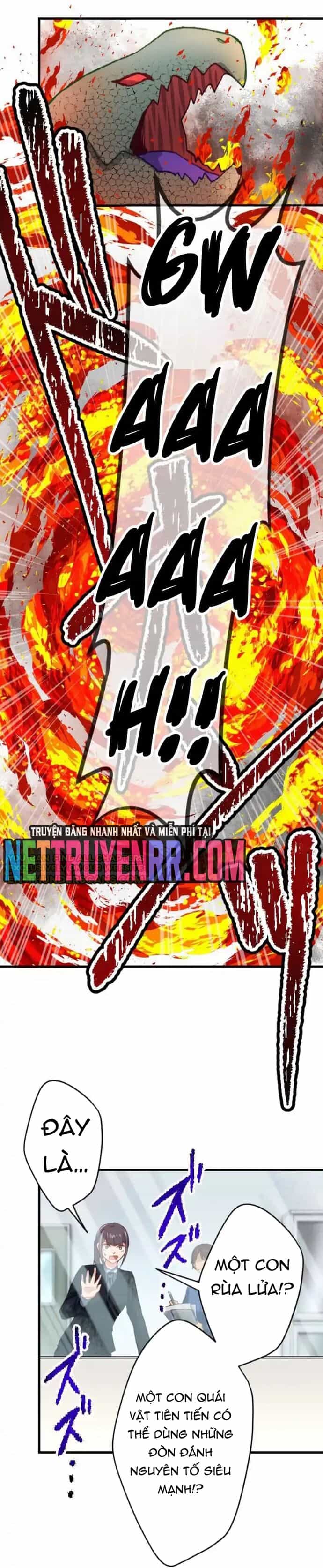 Trở Thành Bất Bại Bằng Kỹ Năng Cấp Ex - Chương 3 - ảnh 32