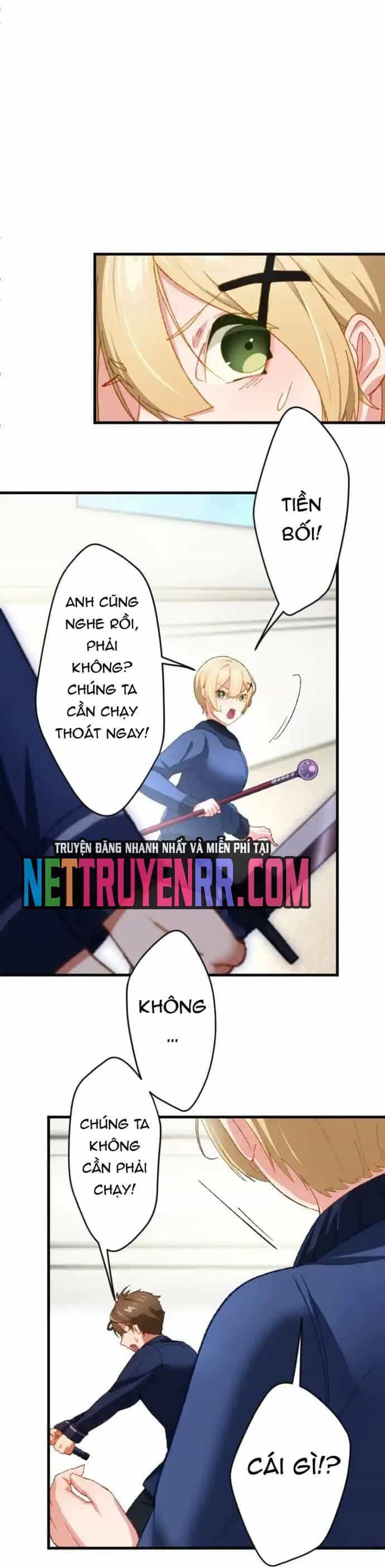 Trở Thành Bất Bại Bằng Kỹ Năng Cấp Ex - Chương 3 - ảnh 38