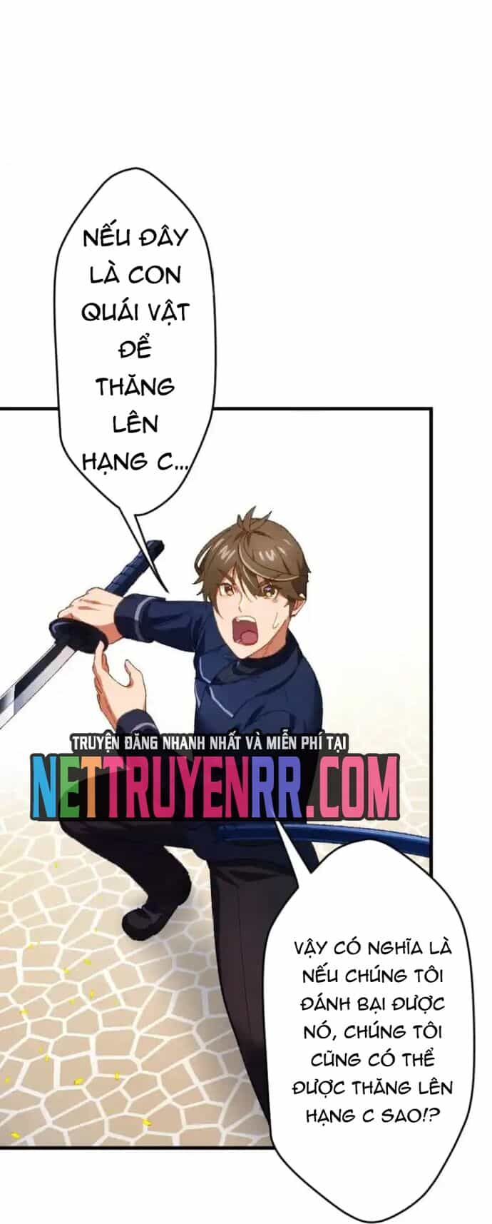 Trở Thành Bất Bại Bằng Kỹ Năng Cấp Ex - Chương 3 - ảnh 39