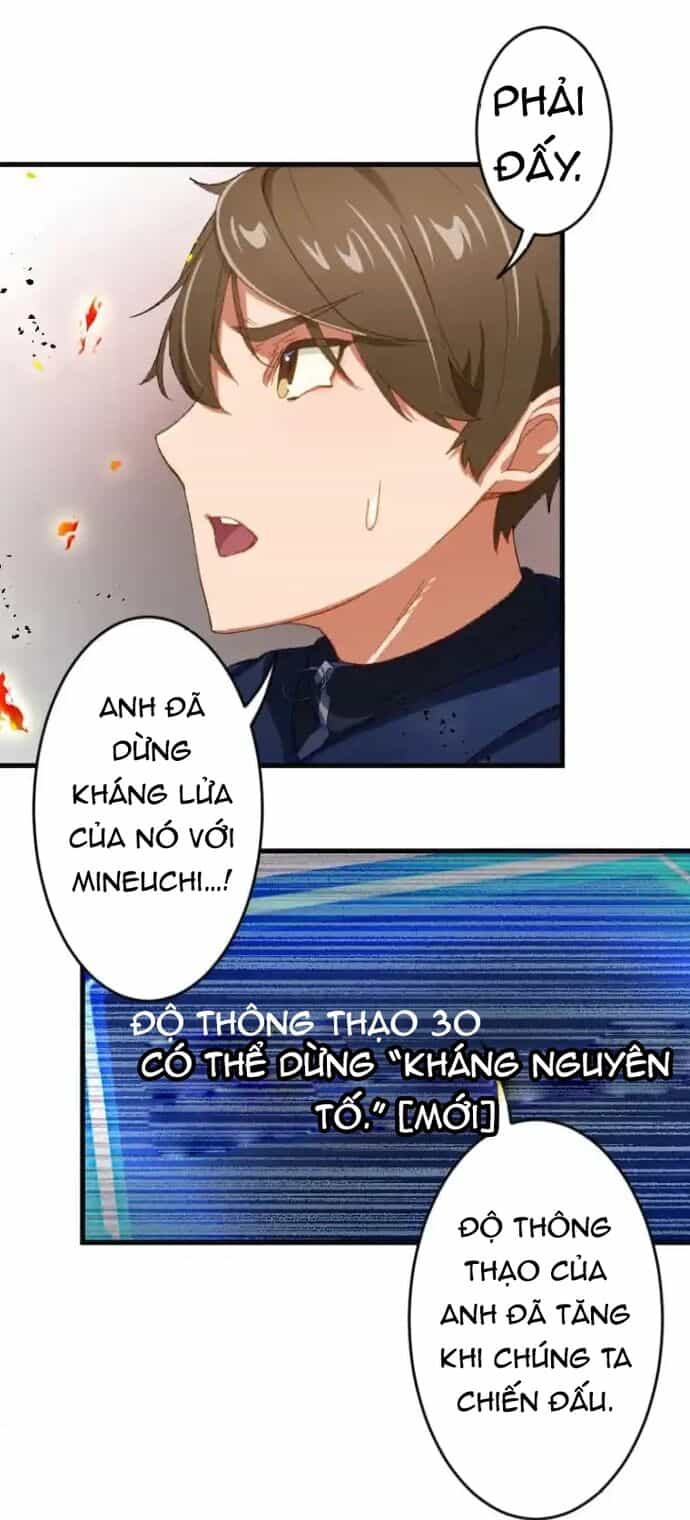 Trở Thành Bất Bại Bằng Kỹ Năng Cấp Ex - Chương 3 - ảnh 50
