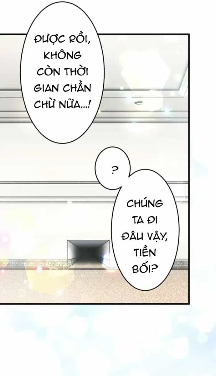 Trở Thành Bất Bại Bằng Kỹ Năng Cấp Ex - Chương 3 - ảnh 56