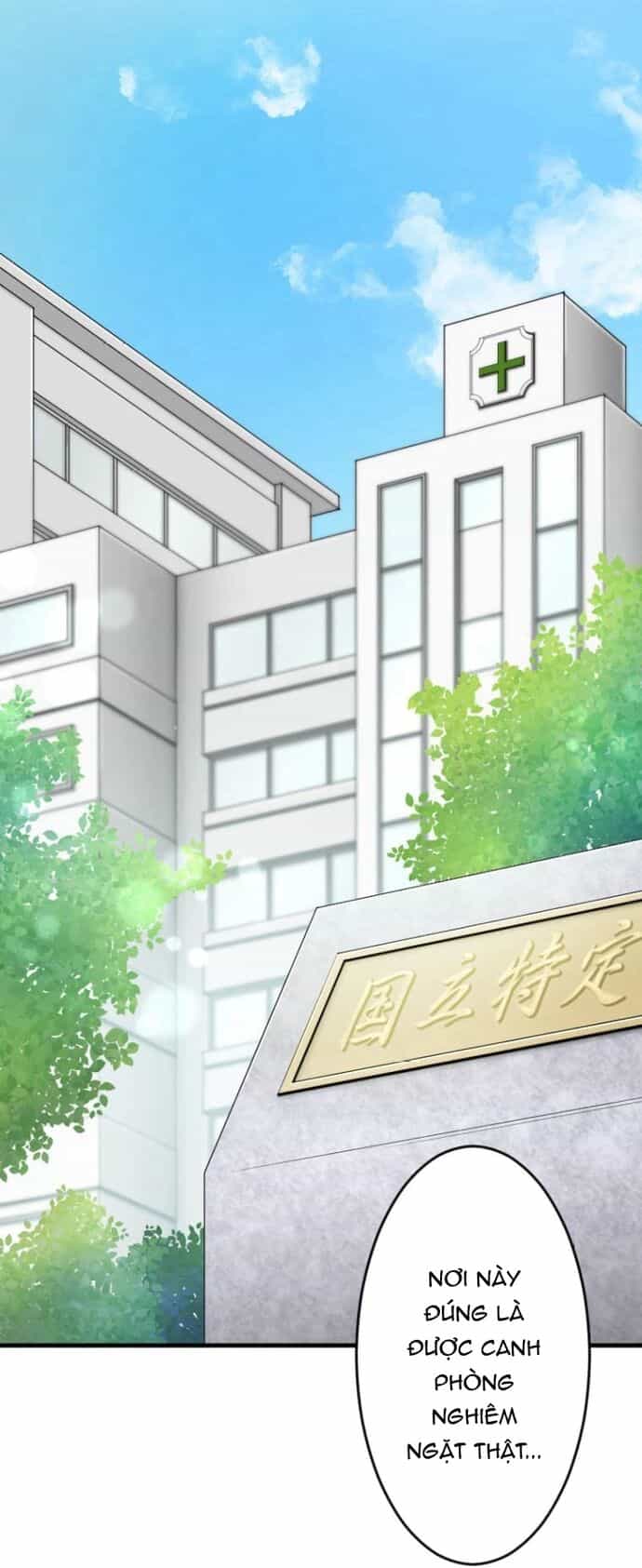 Trở Thành Bất Bại Bằng Kỹ Năng Cấp Ex - Chương 4 - ảnh 2
