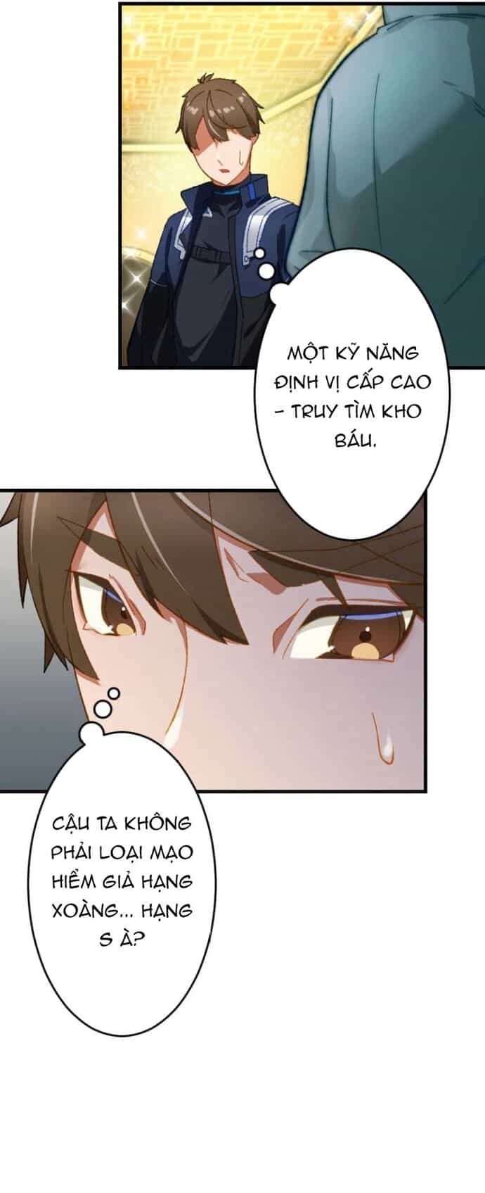 Trở Thành Bất Bại Bằng Kỹ Năng Cấp Ex - Chương 5 - ảnh 33