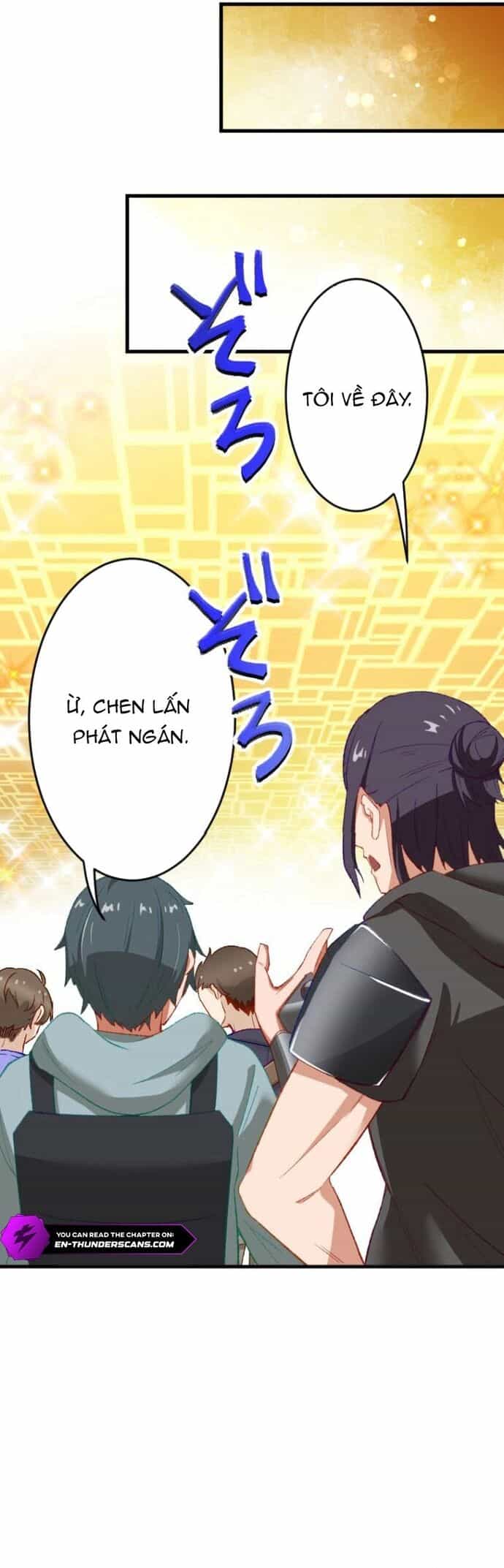 Trở Thành Bất Bại Bằng Kỹ Năng Cấp Ex - Chương 5 - ảnh 36