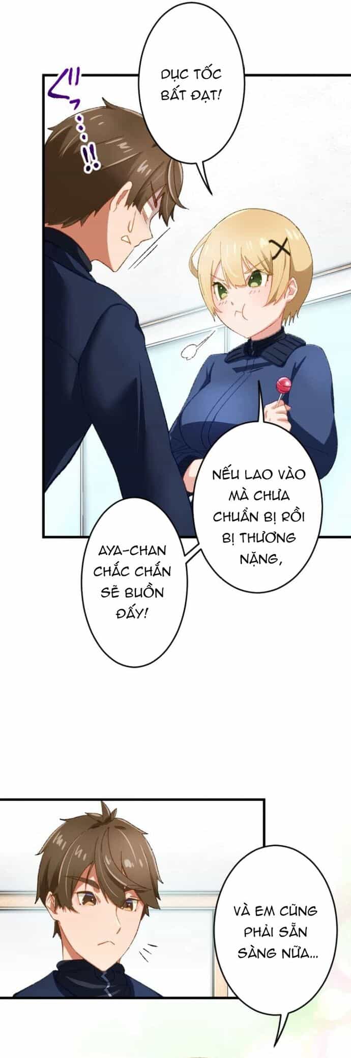 Trở Thành Bất Bại Bằng Kỹ Năng Cấp Ex - Chương 5 - ảnh 7