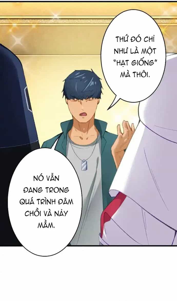 Trở Thành Bất Bại Bằng Kỹ Năng Cấp Ex - Chương 6 - ảnh 10