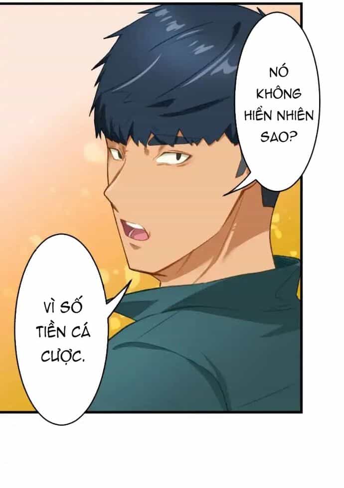 Trở Thành Bất Bại Bằng Kỹ Năng Cấp Ex - Chương 6 - ảnh 24
