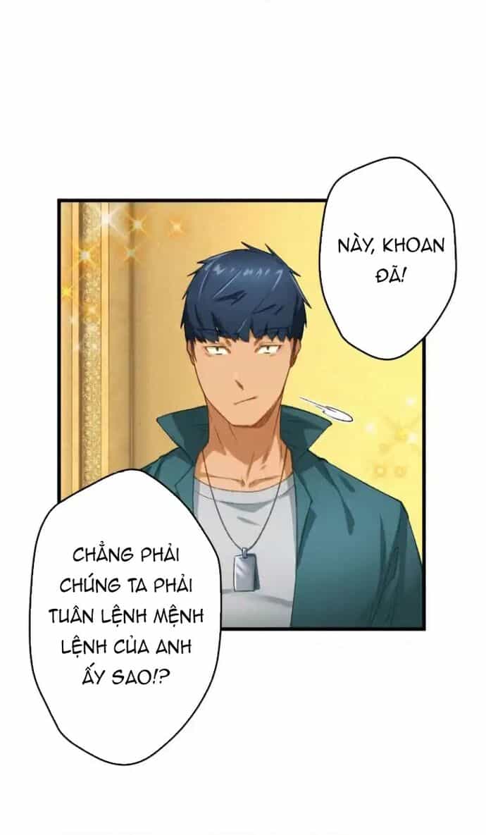 Trở Thành Bất Bại Bằng Kỹ Năng Cấp Ex - Chương 6 - ảnh 45