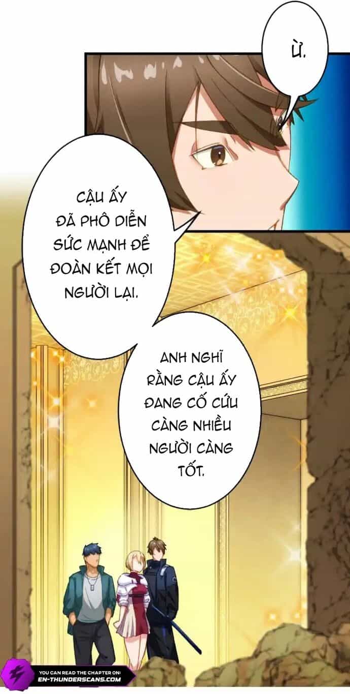 Trở Thành Bất Bại Bằng Kỹ Năng Cấp Ex - Chương 6 - ảnh 56