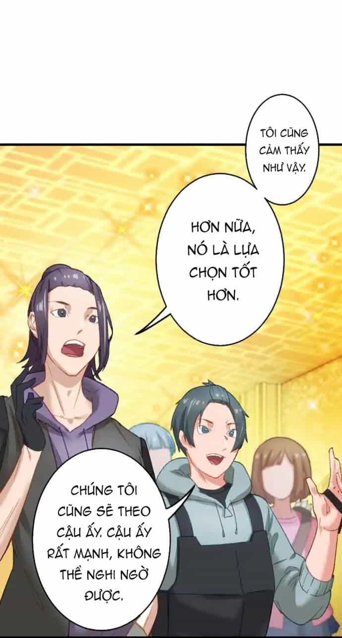 Trở Thành Bất Bại Bằng Kỹ Năng Cấp Ex - Chương 6 - ảnh 57