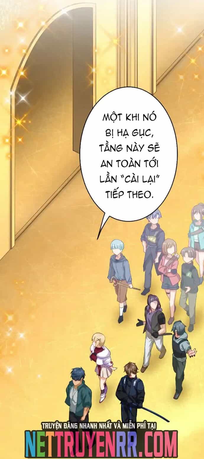 Trở Thành Bất Bại Bằng Kỹ Năng Cấp Ex - Chương 6 - ảnh 61