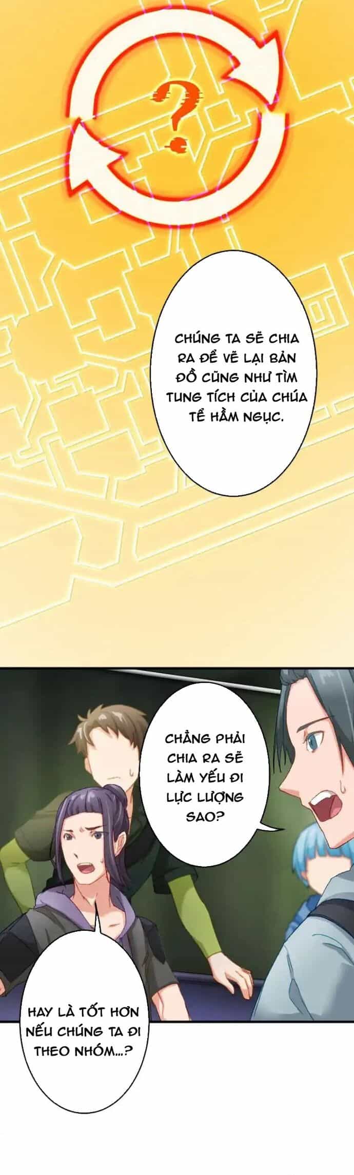 Trở Thành Bất Bại Bằng Kỹ Năng Cấp Ex - Chương 7 - ảnh 25