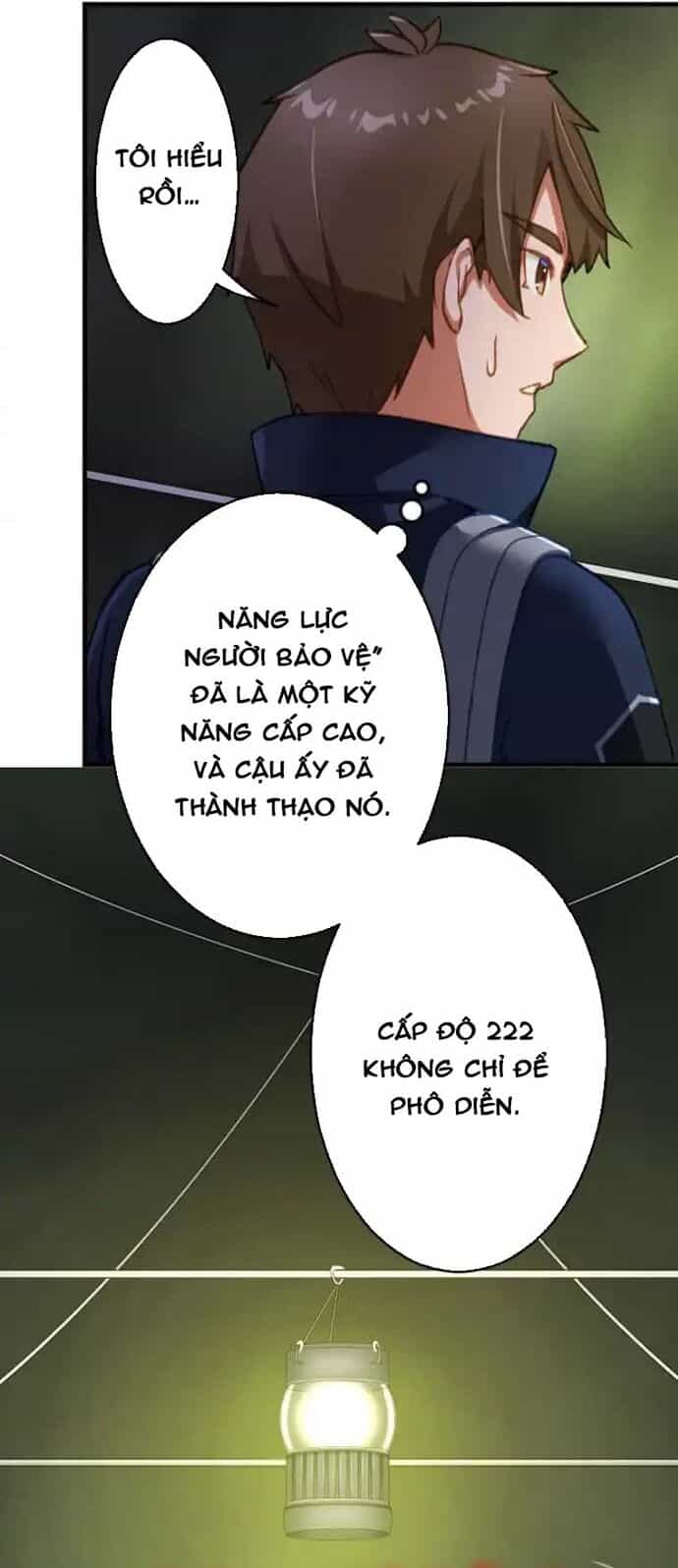 Trở Thành Bất Bại Bằng Kỹ Năng Cấp Ex - Chương 7 - ảnh 32