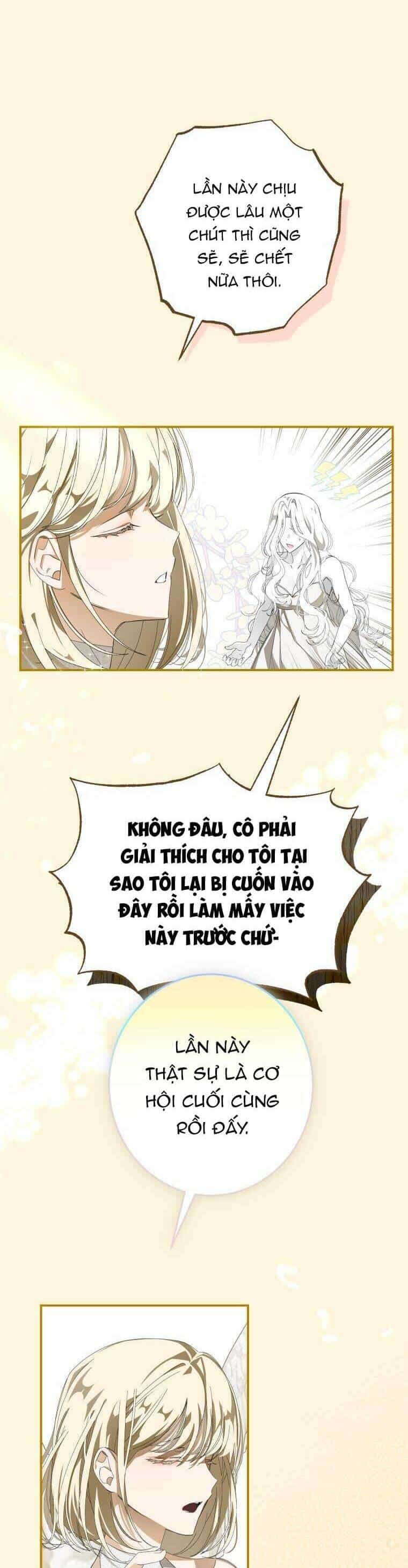 Trở Thành Chủ Nhân Của Ác Ma - Chương 1 - ảnh 19