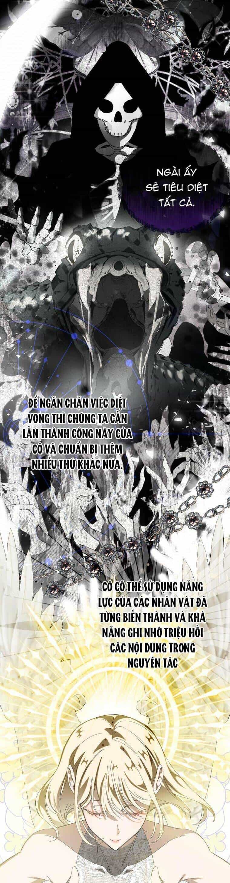 Trở Thành Chủ Nhân Của Ác Ma - Chương 1 - ảnh 23