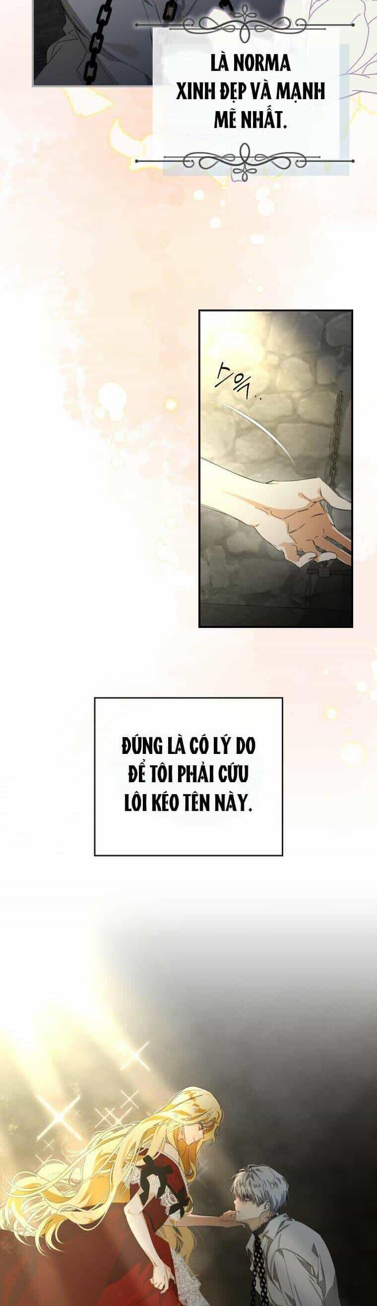 Trở Thành Chủ Nhân Của Ác Ma - Chương 1 - ảnh 5