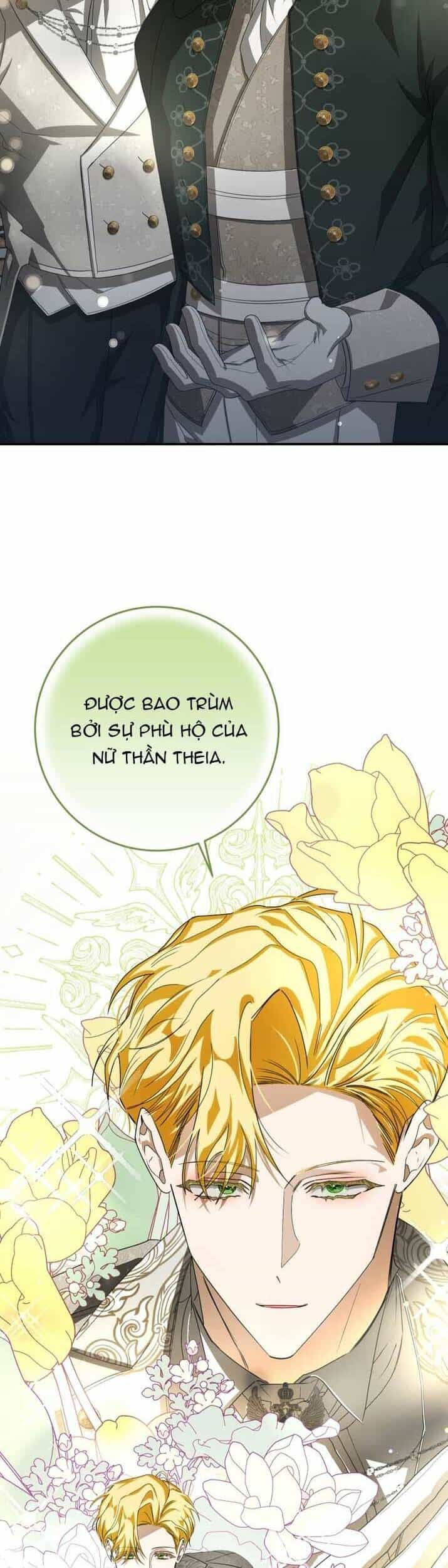 Trở Thành Chủ Nhân Của Ác Ma - Chương 10 - ảnh 20