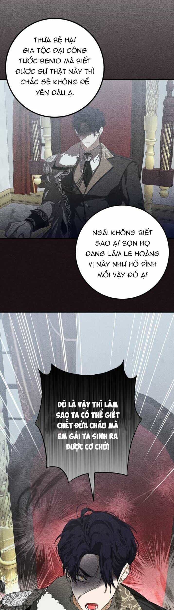 Trở Thành Chủ Nhân Của Ác Ma - Chương 10 - ảnh 26