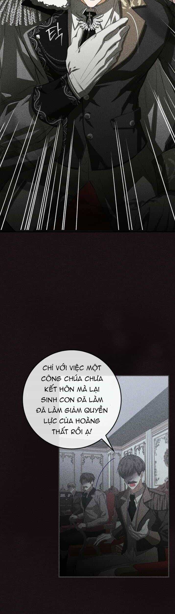 Trở Thành Chủ Nhân Của Ác Ma - Chương 10 - ảnh 27