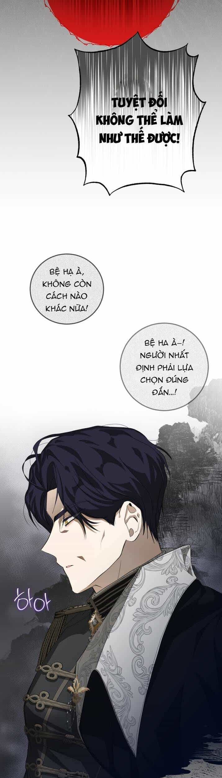 Trở Thành Chủ Nhân Của Ác Ma - Chương 10 - ảnh 29