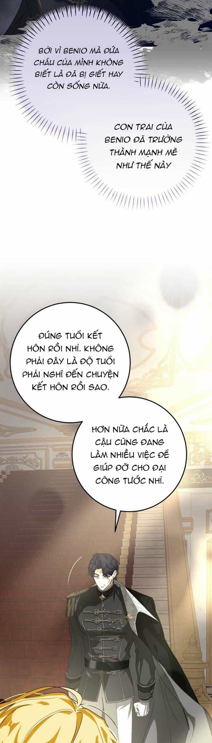 Trở Thành Chủ Nhân Của Ác Ma - Chương 10 - ảnh 30