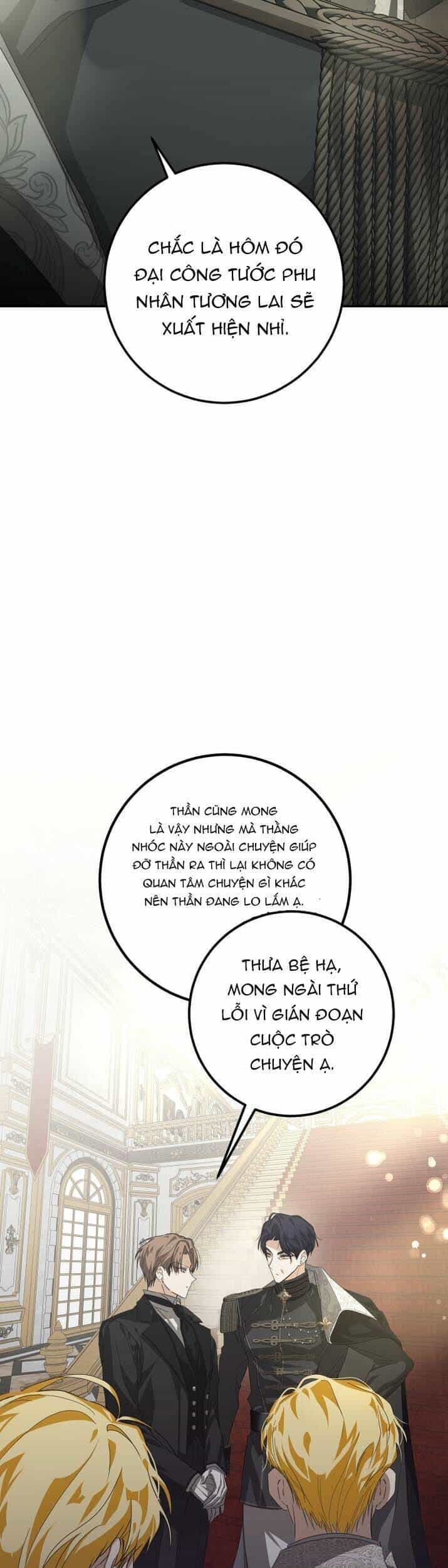 Trở Thành Chủ Nhân Của Ác Ma - Chương 10 - ảnh 33