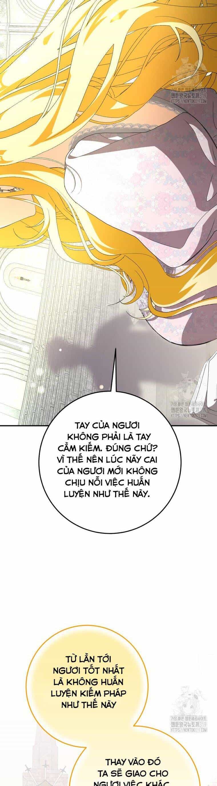 Trở Thành Chủ Nhân Của Ác Ma - Chương 11 - ảnh 40