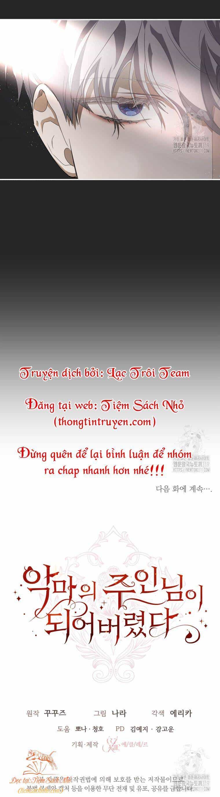Trở Thành Chủ Nhân Của Ác Ma - Chương 11 - ảnh 45