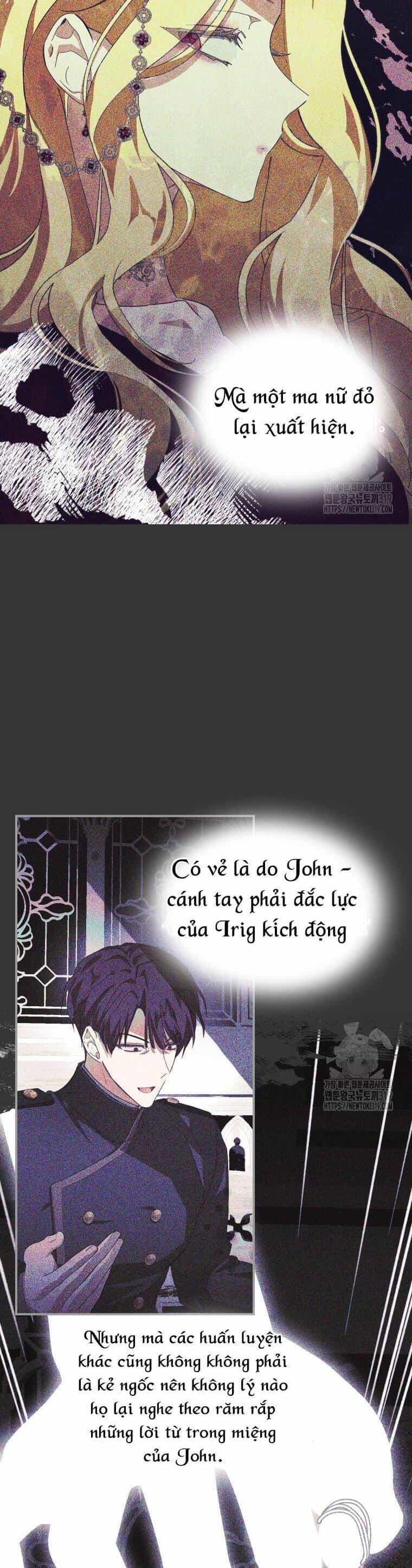 Trở Thành Chủ Nhân Của Ác Ma - Chương 11 - ảnh 7