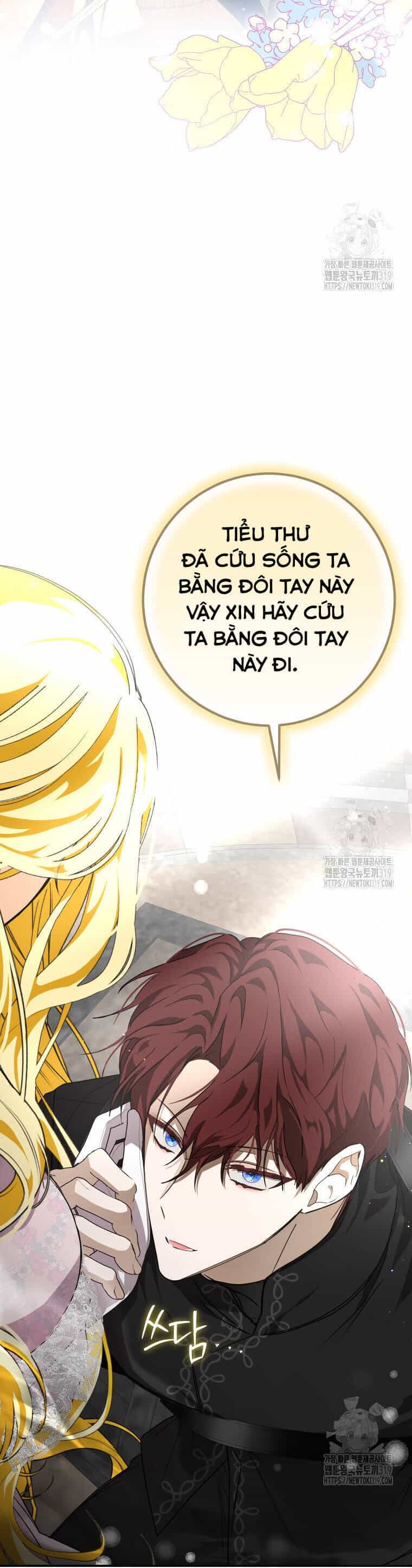 Trở Thành Chủ Nhân Của Ác Ma - Chương 12 - ảnh 15