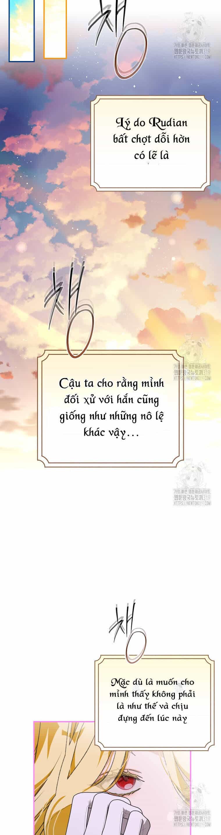 Trở Thành Chủ Nhân Của Ác Ma - Chương 12 - ảnh 22