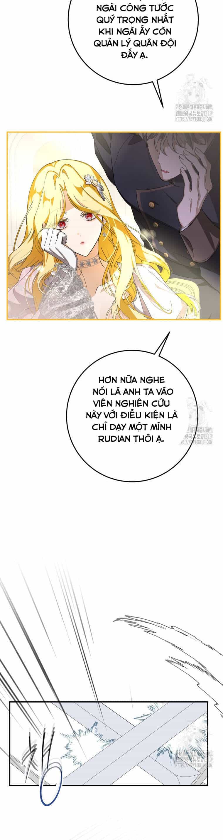 Trở Thành Chủ Nhân Của Ác Ma - Chương 12 - ảnh 24