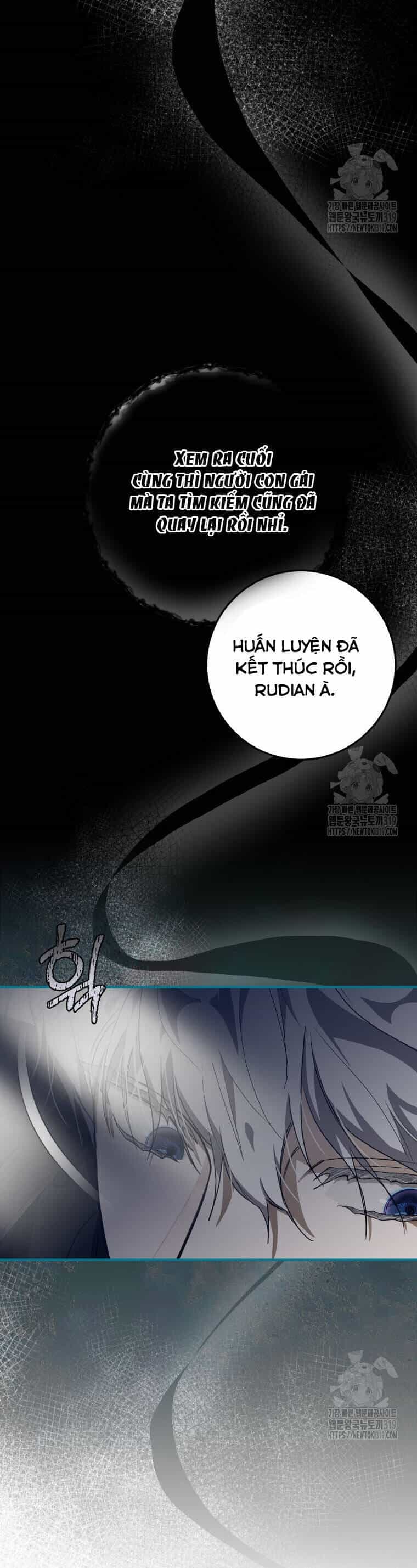 Trở Thành Chủ Nhân Của Ác Ma - Chương 12 - ảnh 38