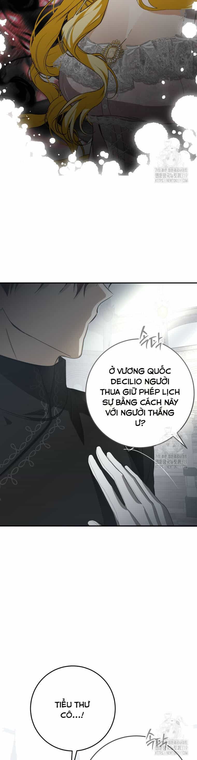 Trở Thành Chủ Nhân Của Ác Ma - Chương 12 - ảnh 9