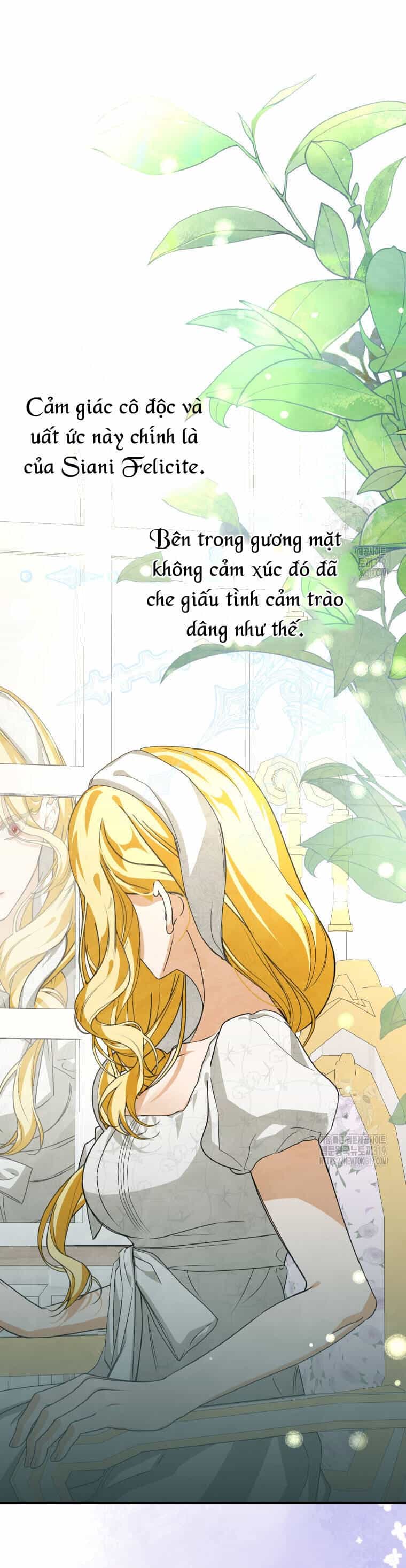 Trở Thành Chủ Nhân Của Ác Ma - Chương 13 - ảnh 28