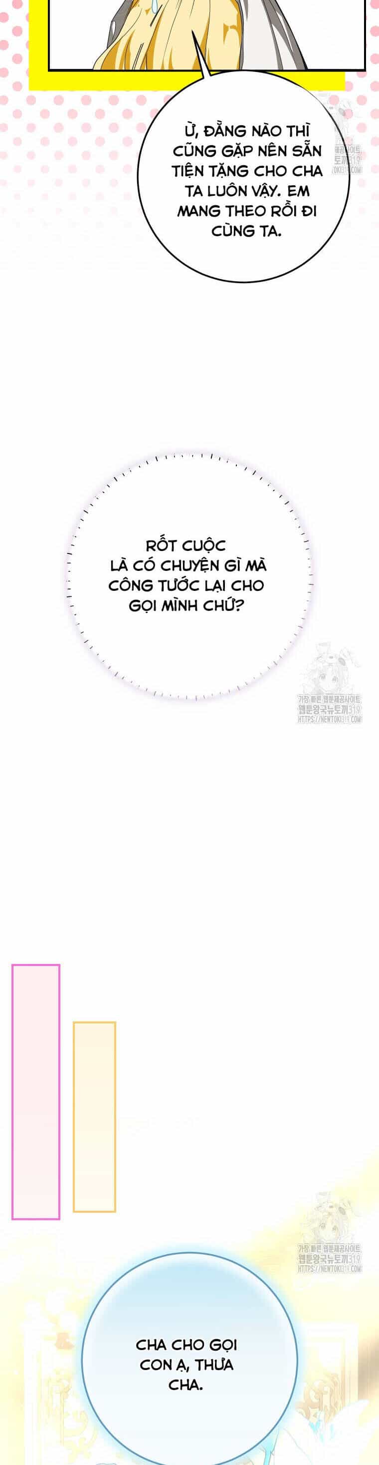 Trở Thành Chủ Nhân Của Ác Ma - Chương 13 - ảnh 32