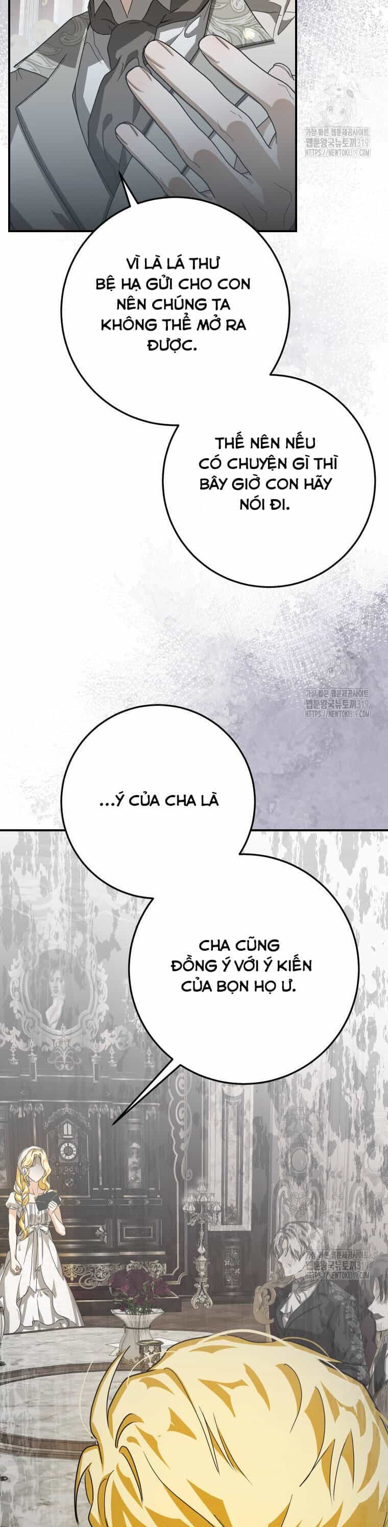 Trở Thành Chủ Nhân Của Ác Ma - Chương 13 - ảnh 39