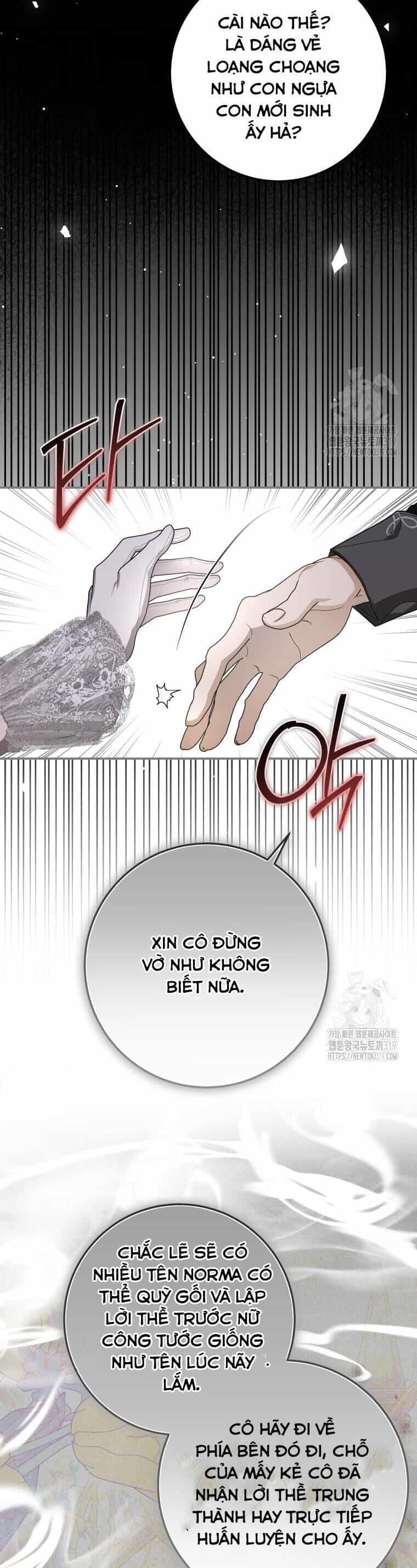 Trở Thành Chủ Nhân Của Ác Ma - Chương 13 - ảnh 4