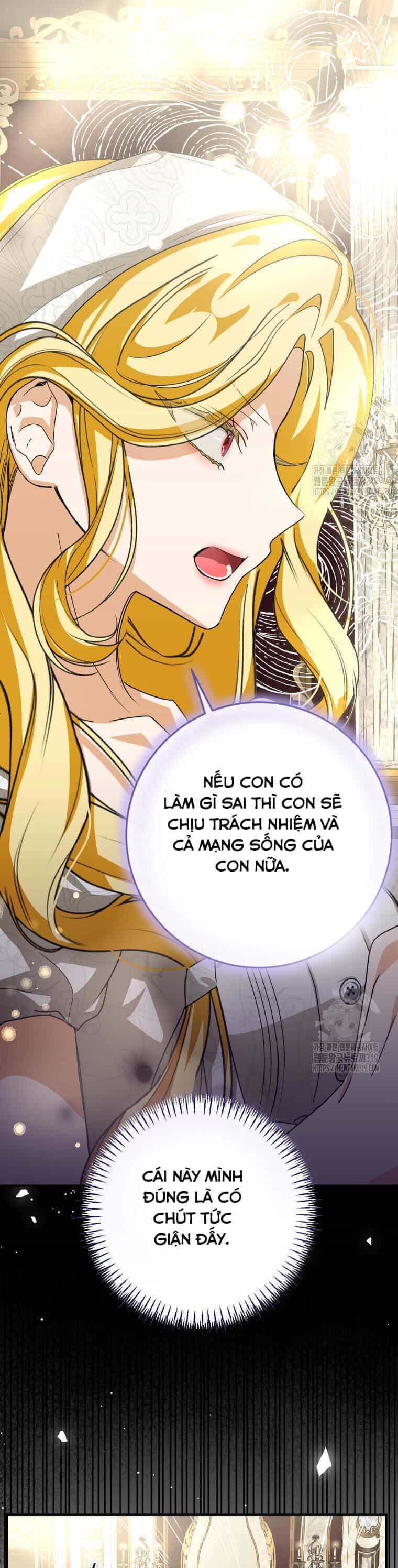 Trở Thành Chủ Nhân Của Ác Ma - Chương 13 - ảnh 42