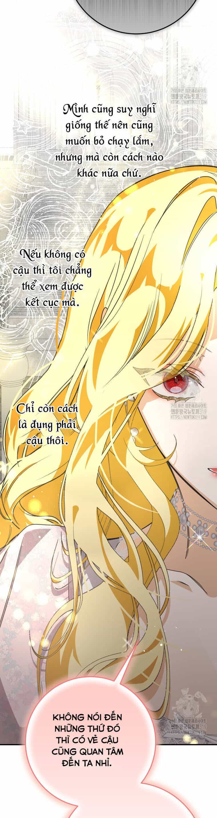 Trở Thành Chủ Nhân Của Ác Ma - Chương 13 - ảnh 8