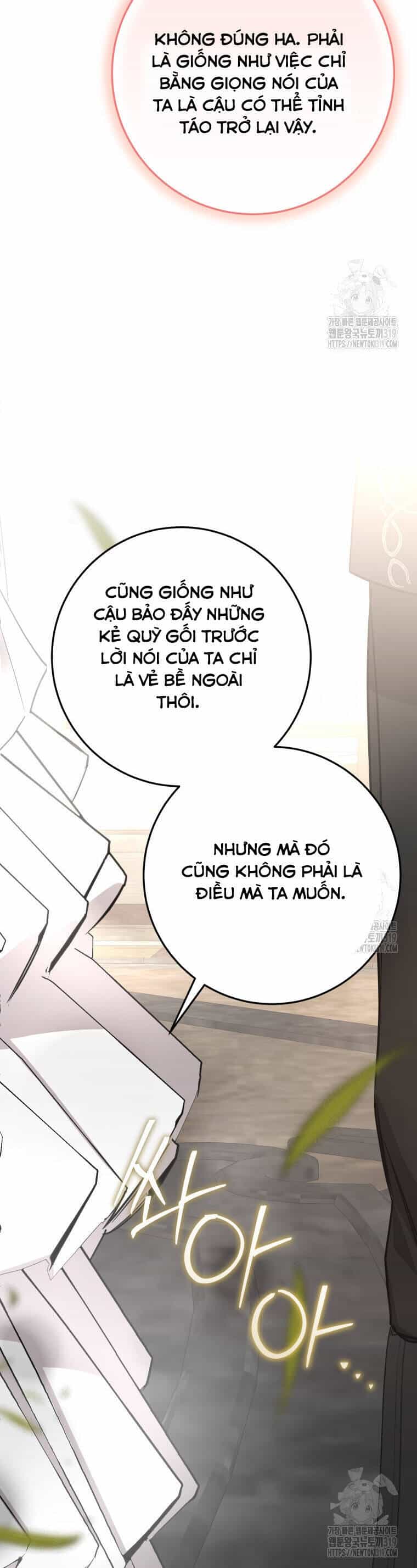 Trở Thành Chủ Nhân Của Ác Ma - Chương 13 - ảnh 9