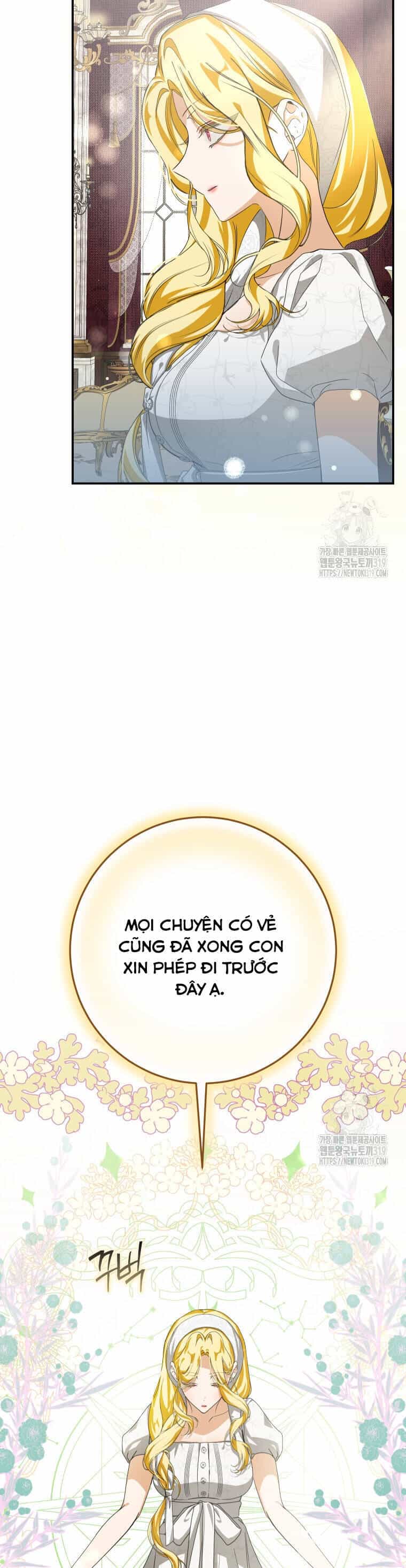 Trở Thành Chủ Nhân Của Ác Ma - Chương 14 - ảnh 10