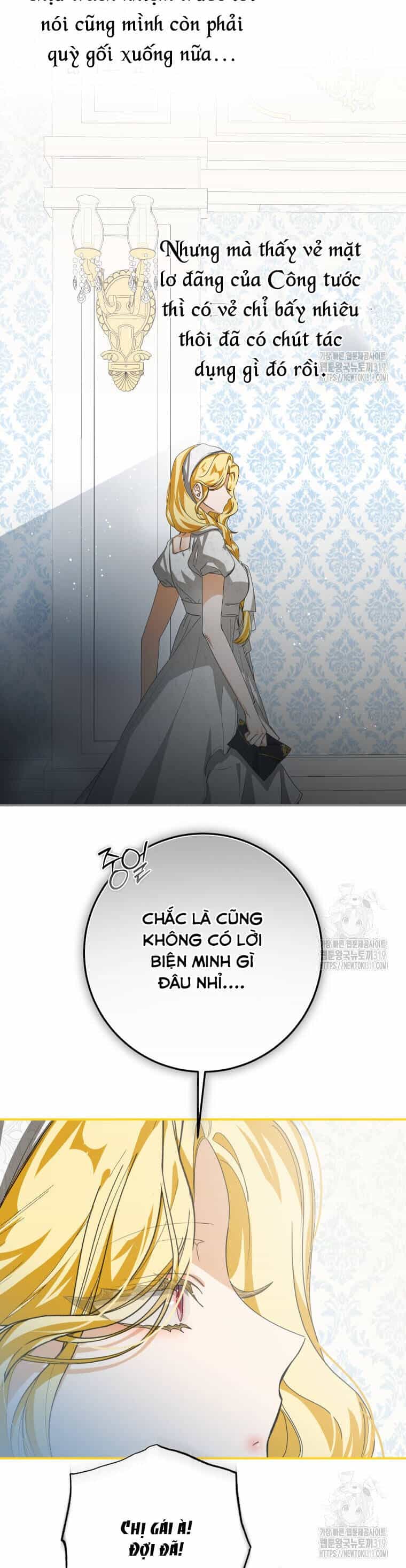 Trở Thành Chủ Nhân Của Ác Ma - Chương 14 - ảnh 12