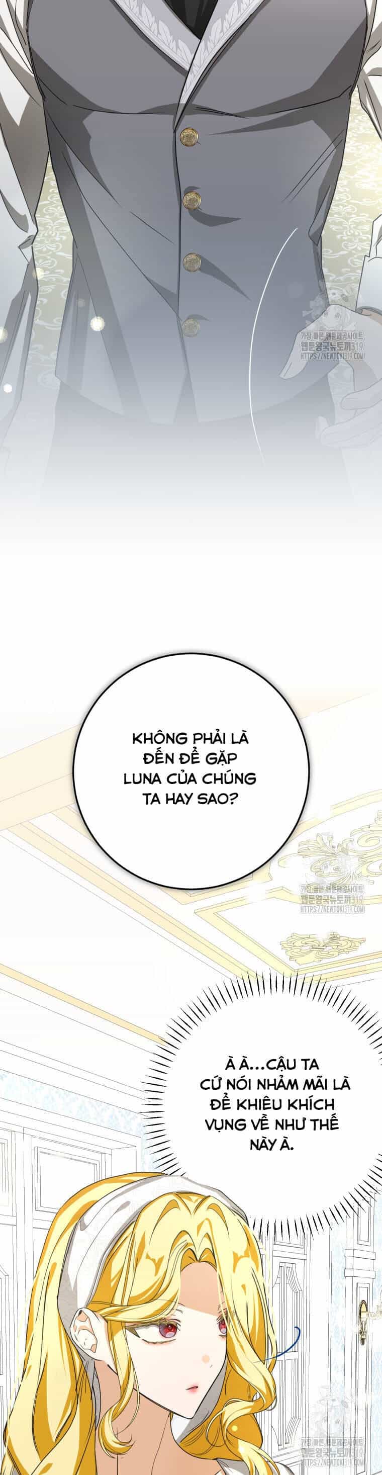 Trở Thành Chủ Nhân Của Ác Ma - Chương 14 - ảnh 18