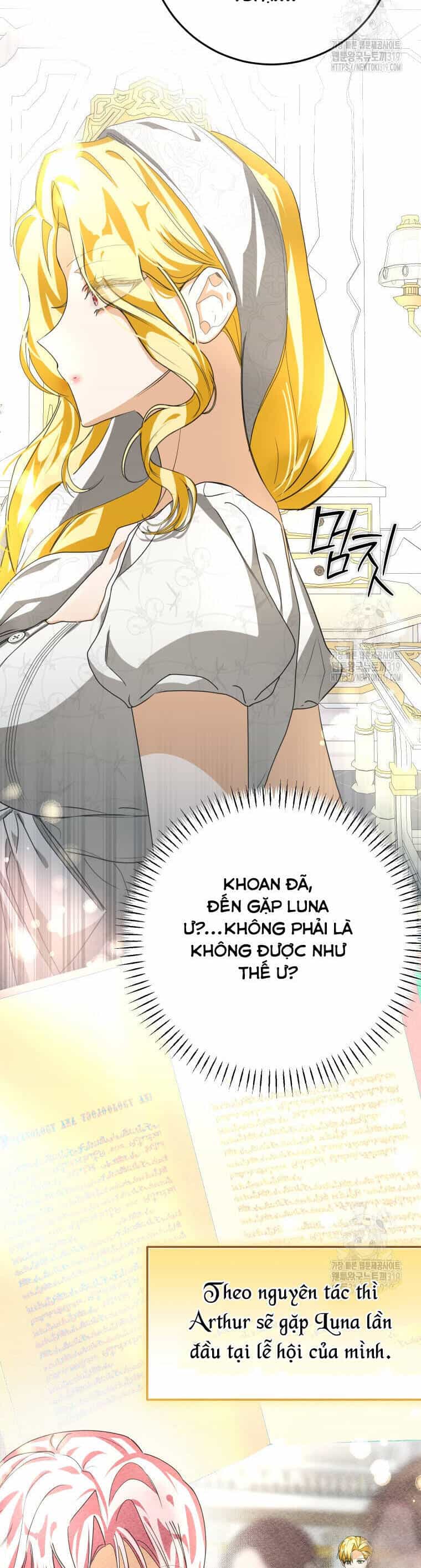Trở Thành Chủ Nhân Của Ác Ma - Chương 14 - ảnh 26