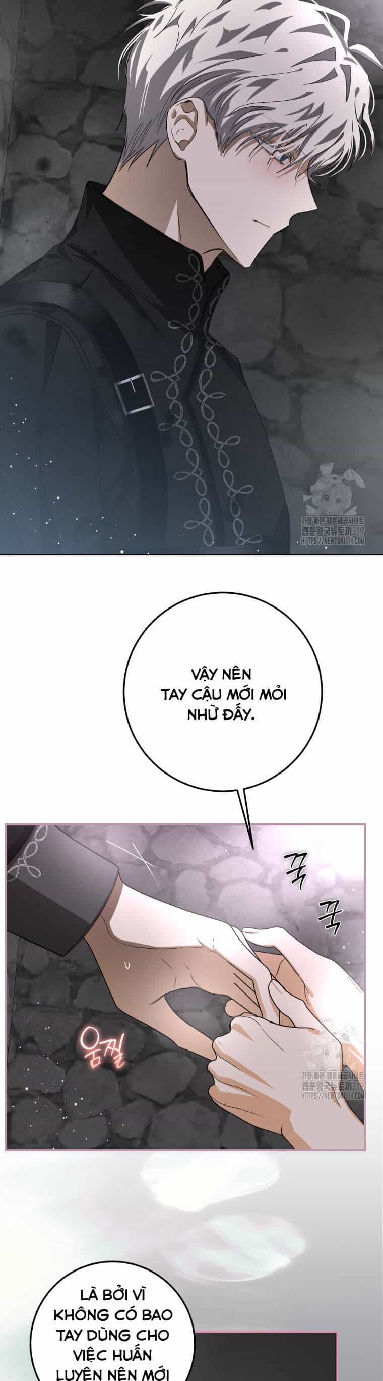 Trở Thành Chủ Nhân Của Ác Ma - Chương 15 - ảnh 28
