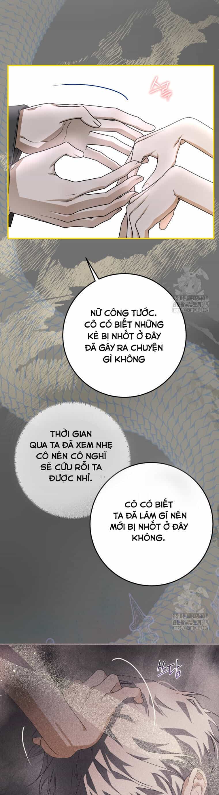 Trở Thành Chủ Nhân Của Ác Ma - Chương 15 - ảnh 37