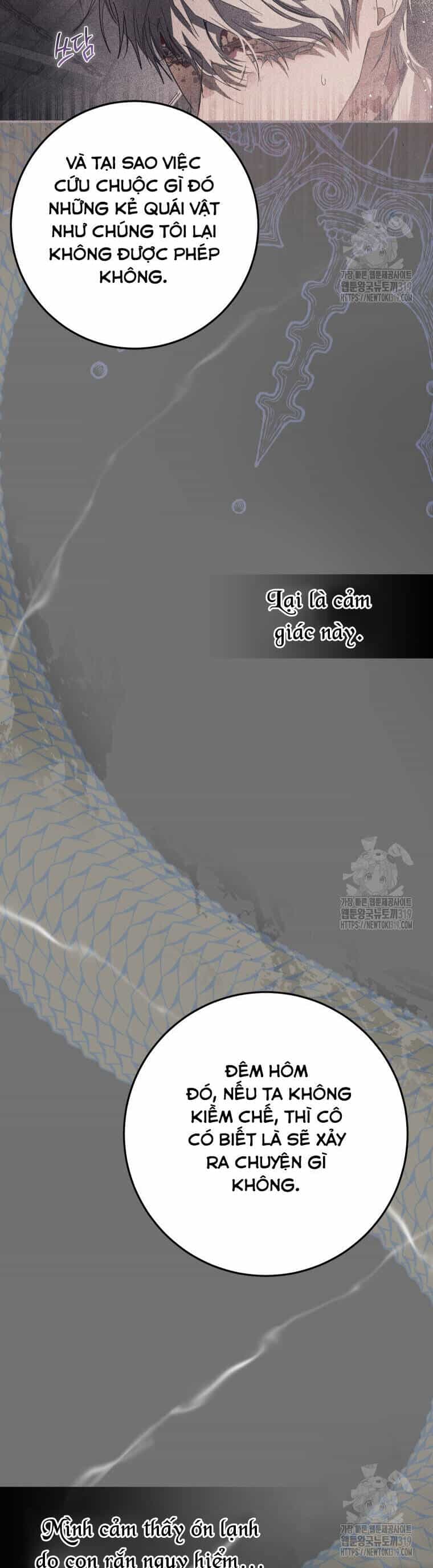 Trở Thành Chủ Nhân Của Ác Ma - Chương 15 - ảnh 38
